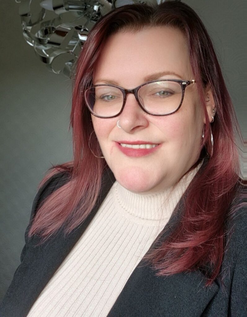 Siobhan McCusker: taking over as Centre Manager at Springburn Shopping Centre Siobhan McCusker: taking over as Centre Manager at Springburn Shopping Centre