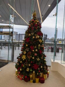 offices Christmas magic offices Christmas magic