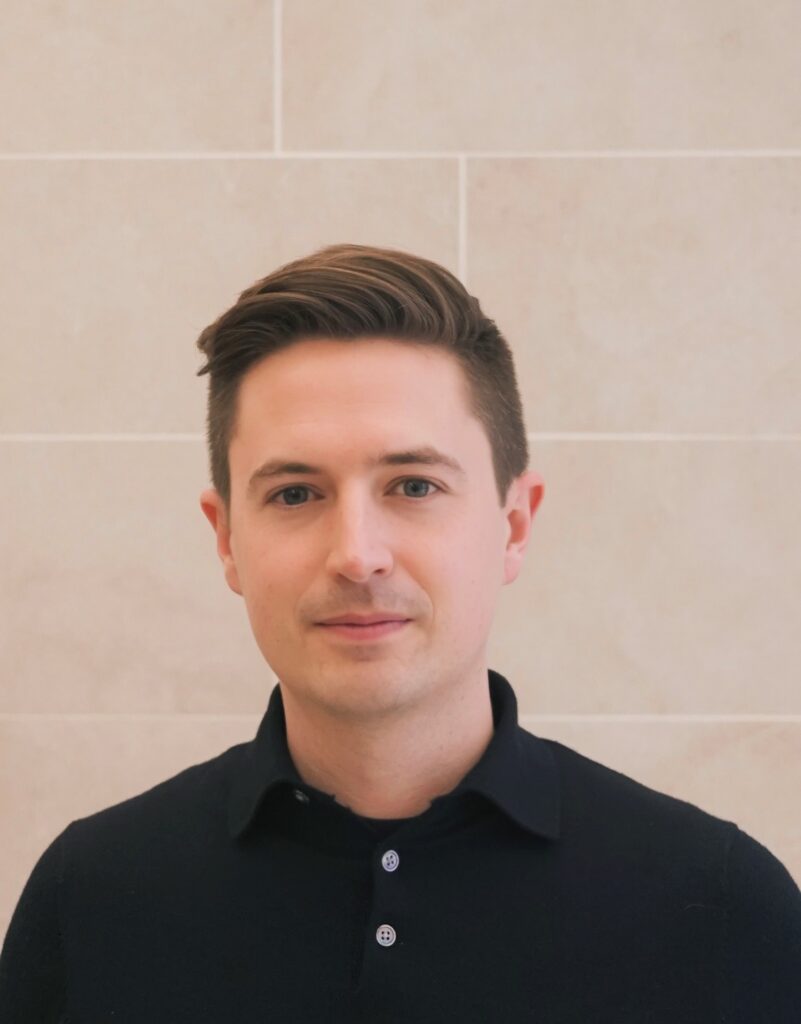 James Hallworth, Partner - Workman James Hallworth, Partner - Workman