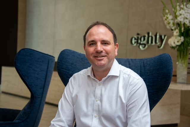 Nick Hilton, Partner - Workman Nick Hilton, Partner - Workman