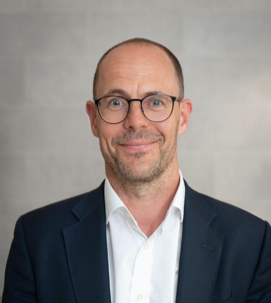 Matthew Pateman, Managing Partner - Workman Matthew Pateman, Managing Partner - Workman