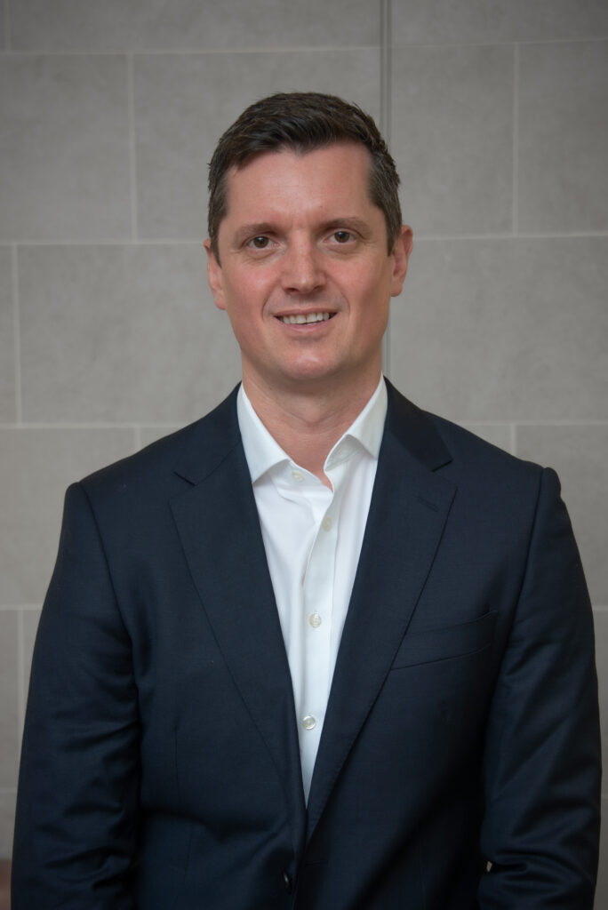 Gareth Soar, Partner, Head of Retail & Leisure Gareth Soar, Partner, Head of Retail & Leisure