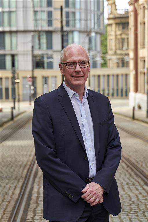 Richard Cooper, Partner - Workman Richard Cooper, Partner - Workman