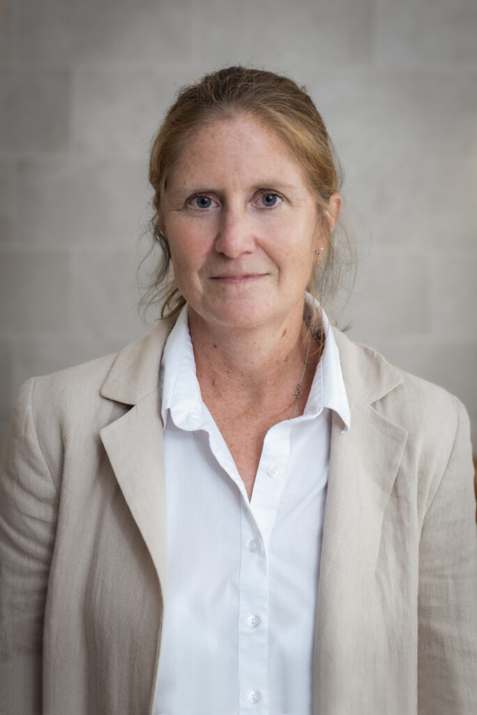 Vicky Cotton, ESG Director - Workman Vicky Cotton, ESG Director - Workman