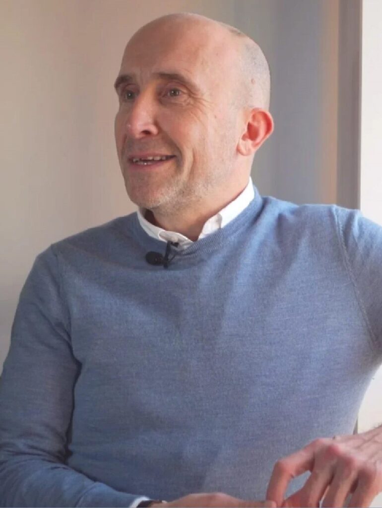 James Ainsworth, Partner James Ainsworth, Partner