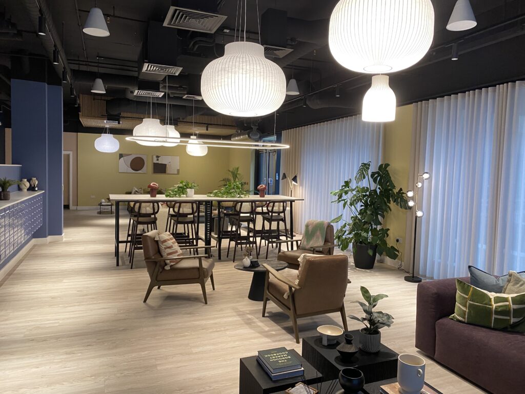 Hestia Build-to-Rent Hestia Build-to-Rent