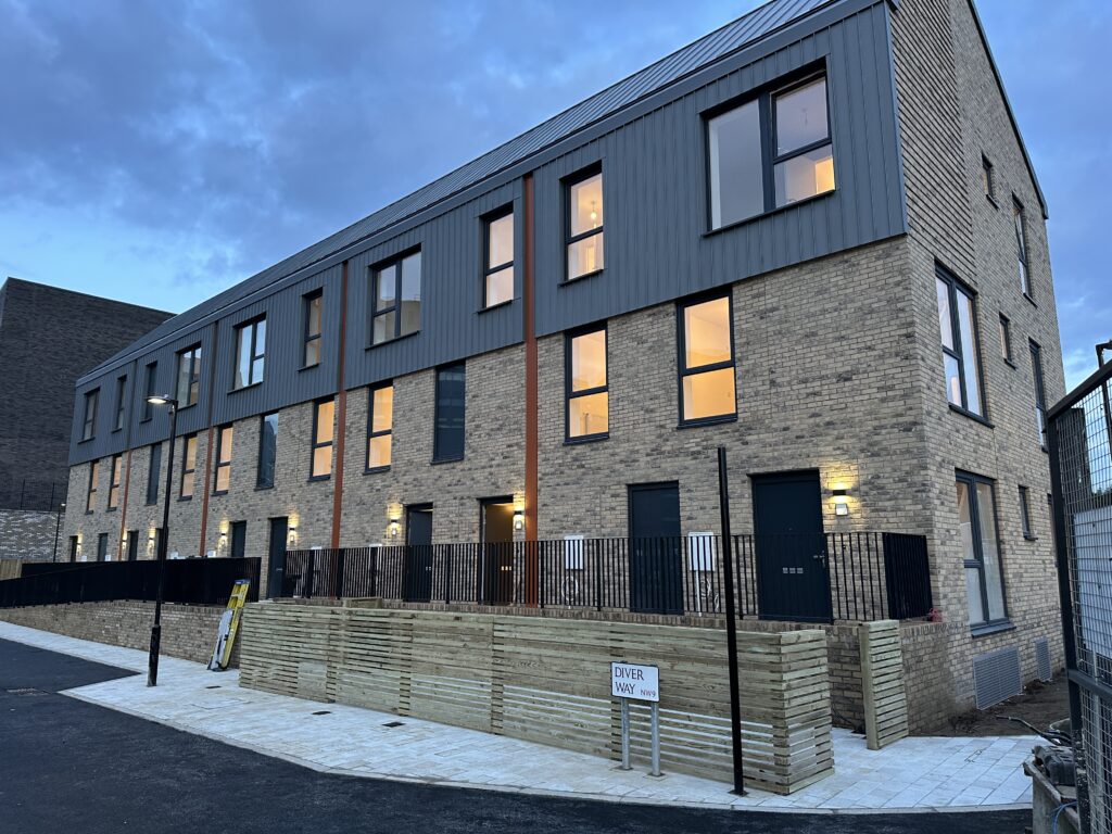 The Hyde, Colindale The Hyde, Colindale