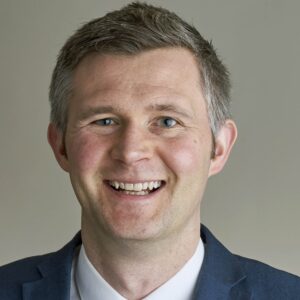 Ben Kearns, Partner Ben Kearns, Partner