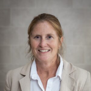 Vicky Cotton, ESG Director Vicky Cotton, ESG Director