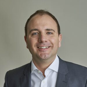 Nick Hilton, Partner at Workman Nick Hilton, Partner at Workman