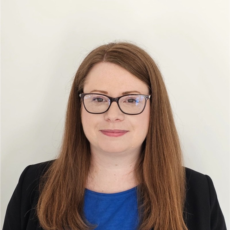 Charlotte Bradley, Head of HR at Workman Charlotte Bradley, Head of HR at Workman