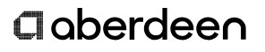 Abrdn logo