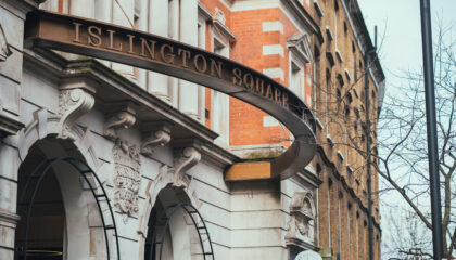 Islington Square