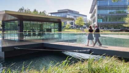 ESG strategy benefits