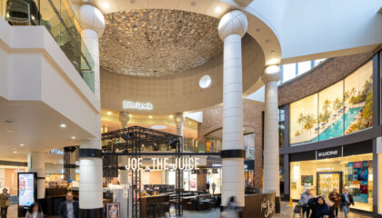 Touchwood Shopping Centre