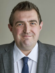 Image of Chris Wilkins