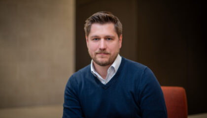 Dallas Craik, Head of Residential