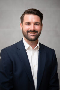 Image of James Ballantyne.