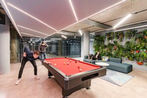 Republic human experience