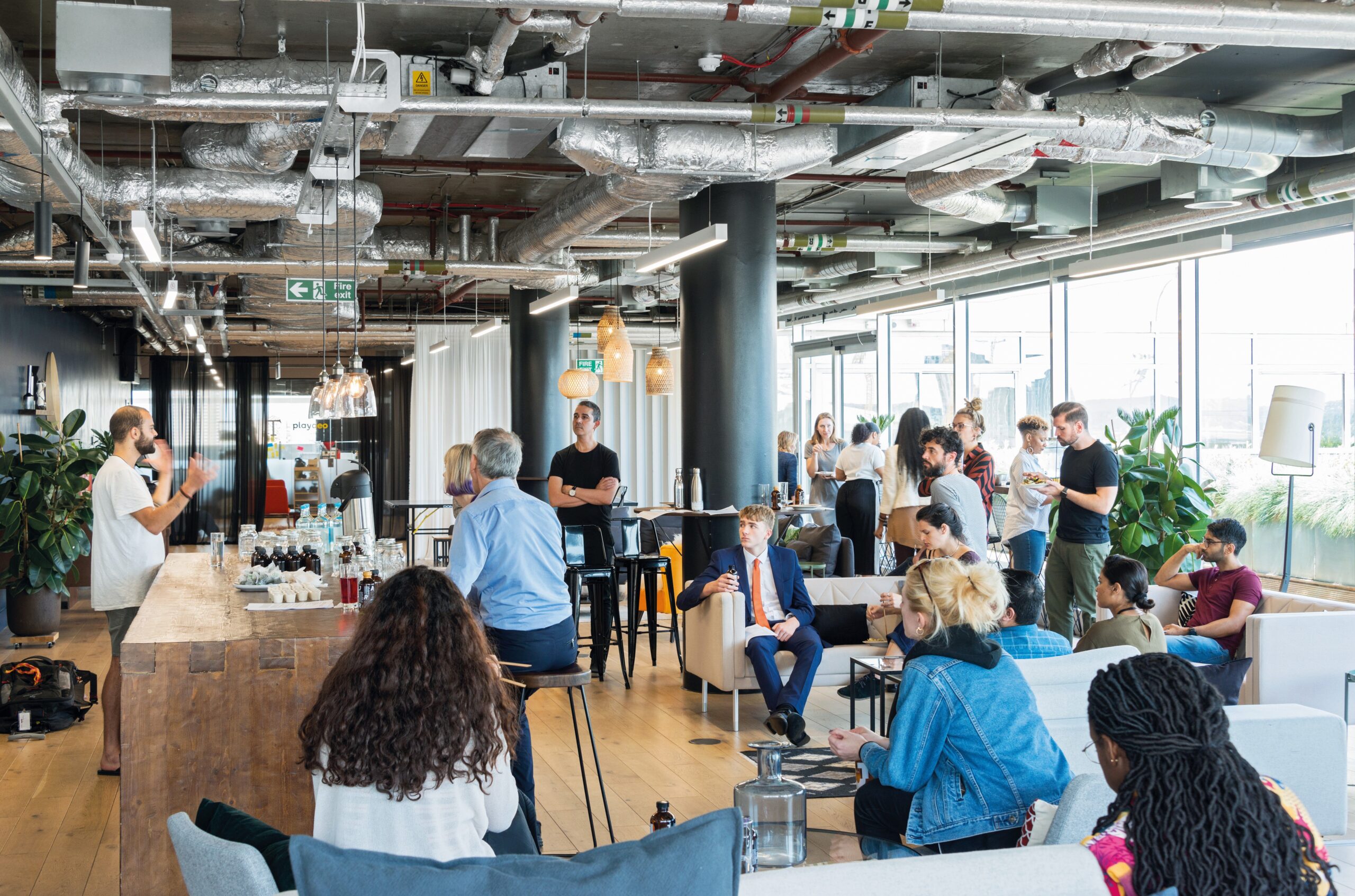 Republic human experience