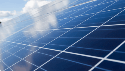 Solar PV enlightenment