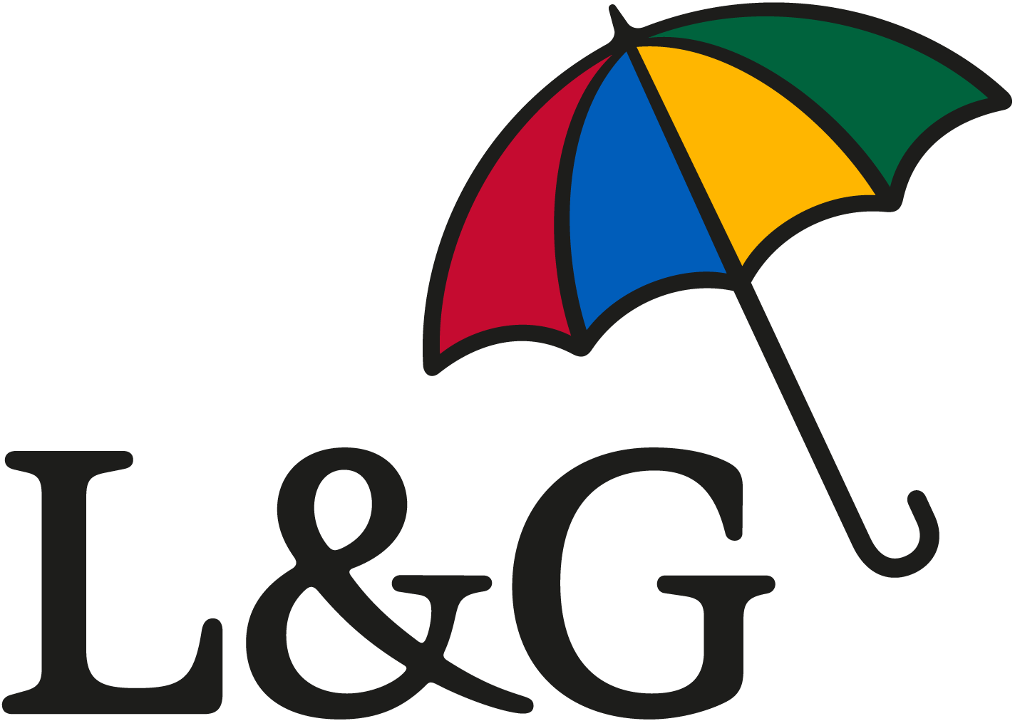L&G logo